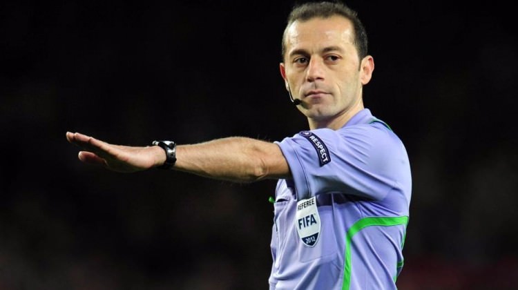 Çakır, Türkiye'den gidiyor!