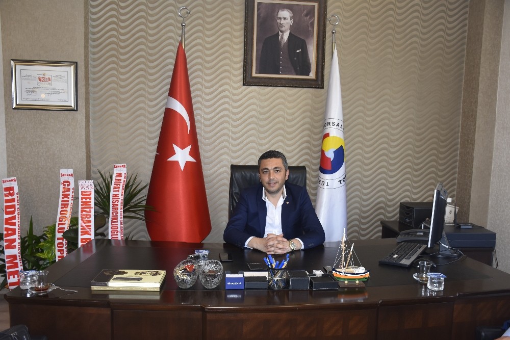 Çakır: 
