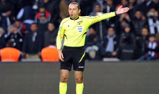 Çakır ve ekibi seminerde