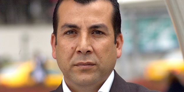 Çakır: Hedef AK Parti