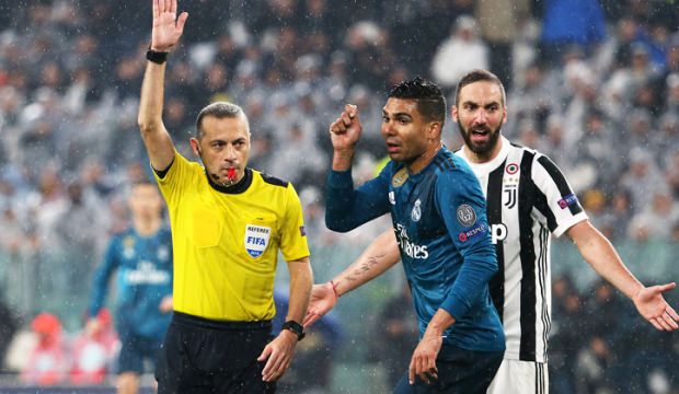 Çakır'a büyük övgü!