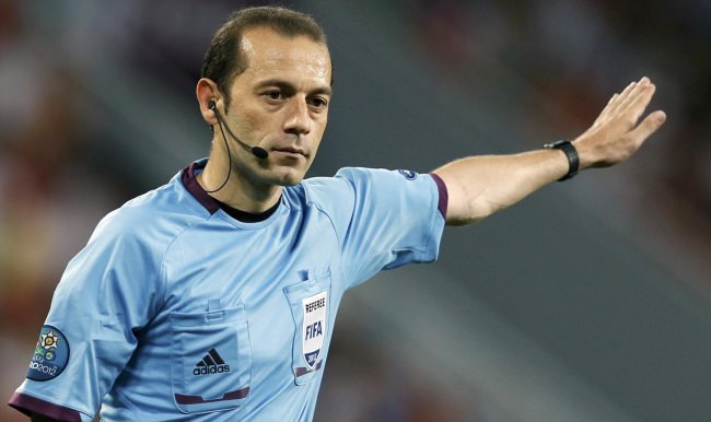 Çakır'a şok FETÖ suçlaması