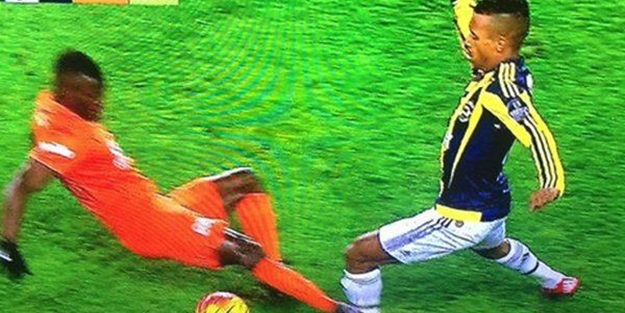 Çakır'dan Fenerbahçe'yi çıldırtan karar!