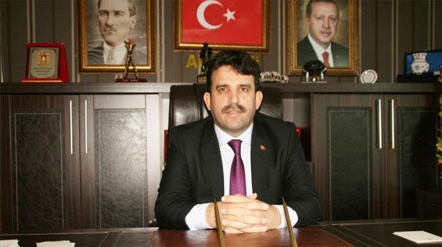 Çakır’dan vatandaşlara 