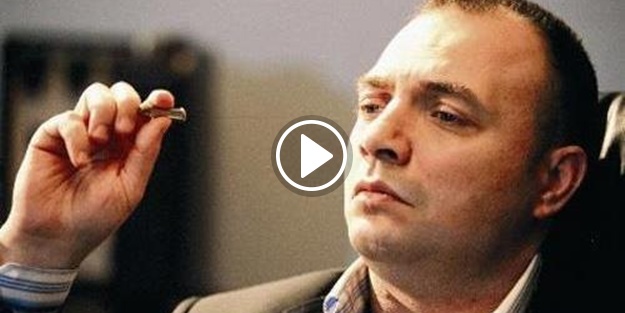 'Çakır'ın ölümü sonrası Polat Alemdar'ın intikamı - Kurtlar Vadisi nostalji