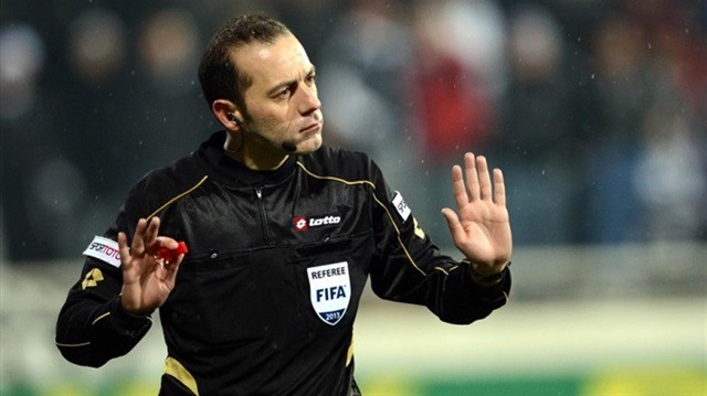 Çakır'ın puanı belli oldu