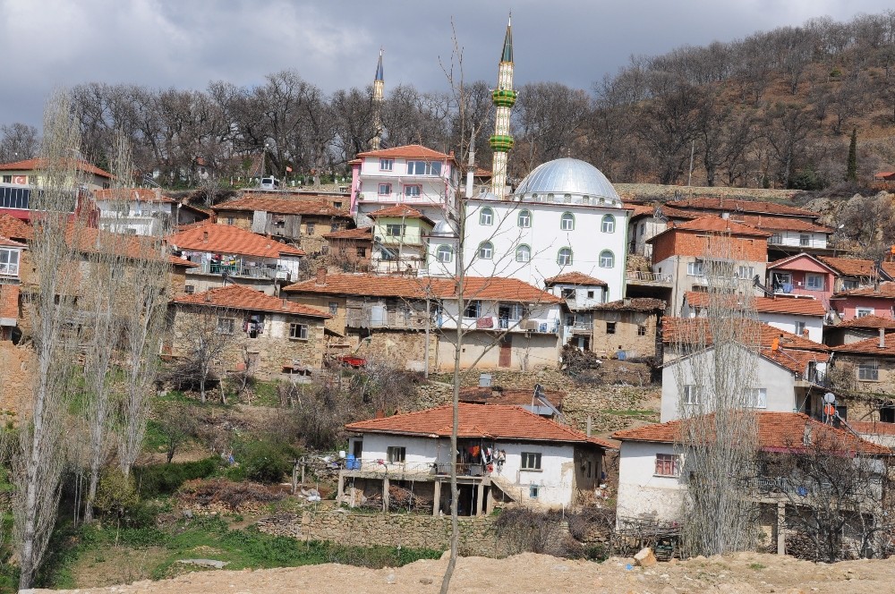 Çakırlar köyünde 22 evden karantina kaldırıldı 