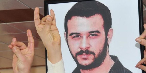 Çakıroğlu cinayetinde flaş gelişme