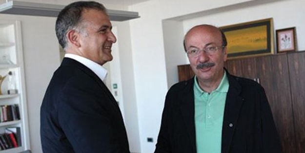 Bekaroğlu Paralel'e misafir oldu