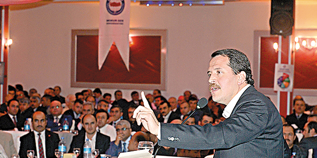 Çakma diyenlerin kendisi çakma!