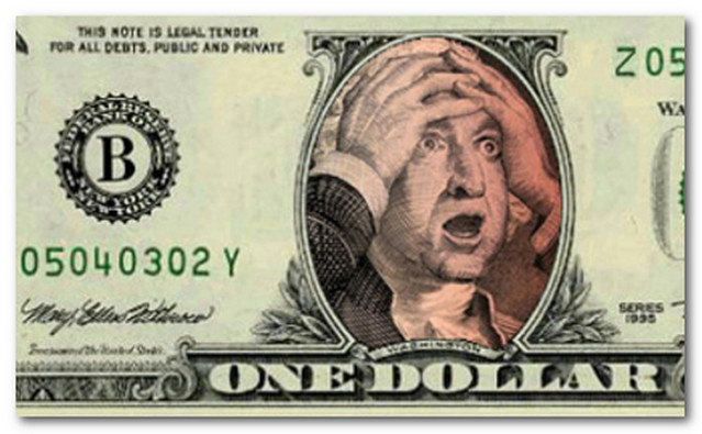 Çakma ekonomistlerin gözü yaşlı! Dolar tahmininde direksiyonu kırdılar!