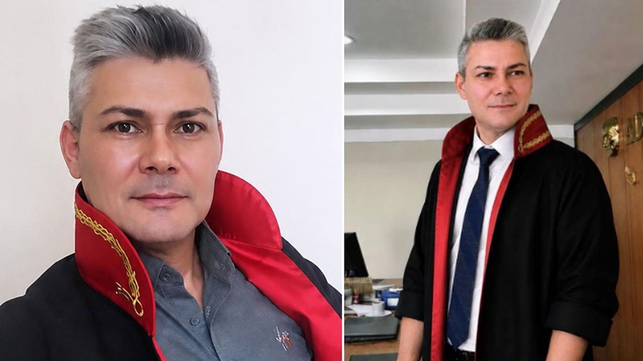 Çakma hakimden milyonluk vurgun! Eşi bile gerçekten hakim sanıyormuş