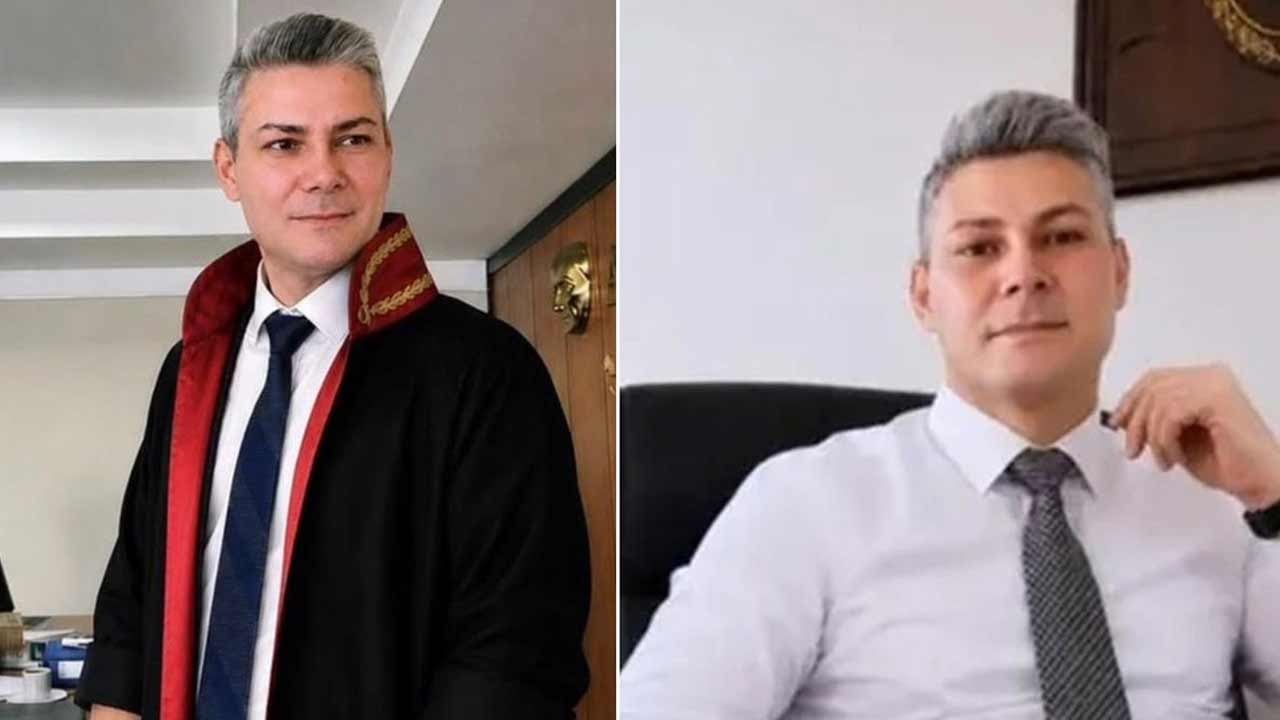 Çakma hakimden pişkin savunma! "Hayatım yalan, hakimliğe özendim"