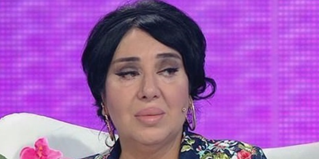 Nur Yerlitaş'ın bahanesine bak: Miyop olduğum için...