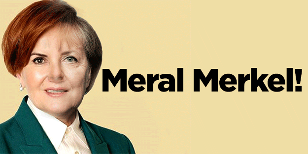 Çakma Şansöyle: Meral Akşener