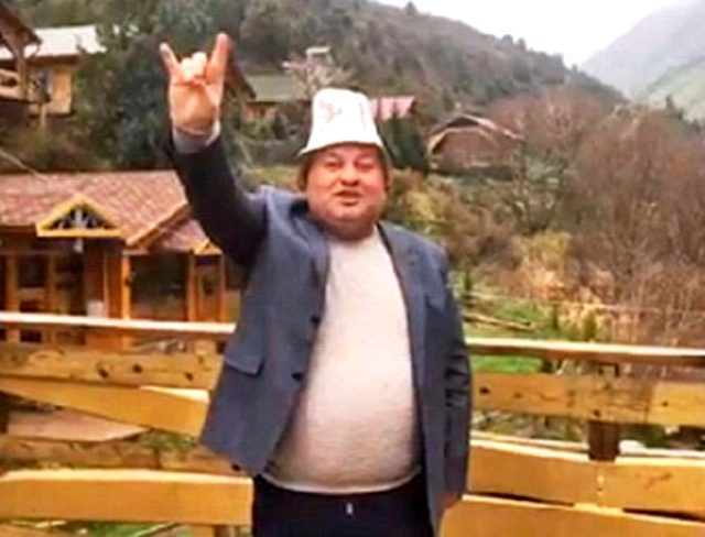 Çakma ülkücü, kayışı tam kopardı! Cemal Enginyurt, öyle bir iddia ortaya attı ki...