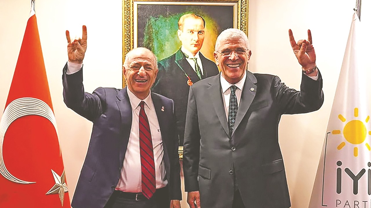 Çakma ülkücüler yeni oyun peşinde