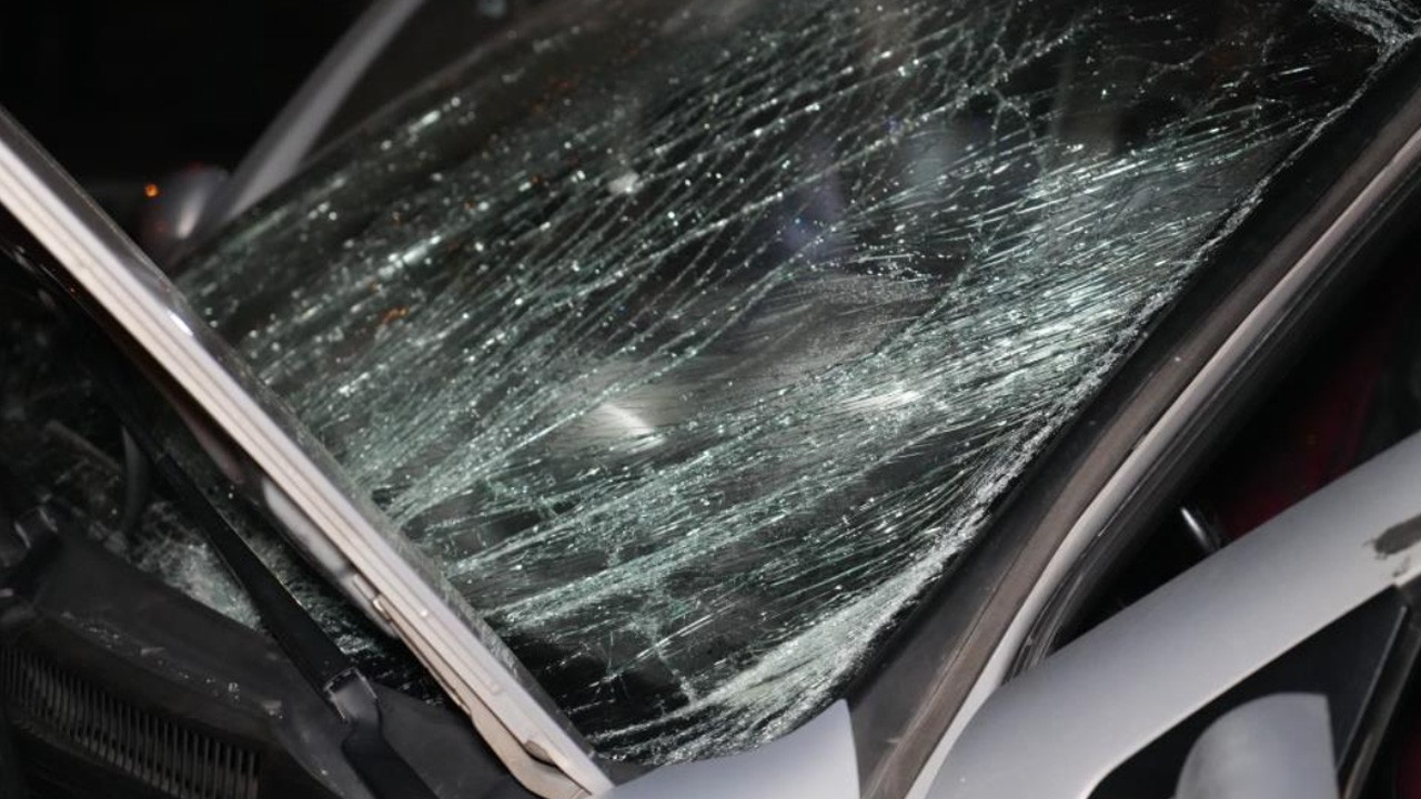 Çakmak dolum tüpü patladı! 3 kişi yaralandı