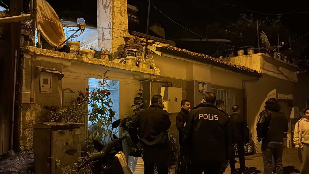 Çakmak gazı bomba gibi patladı! Yaralılar var