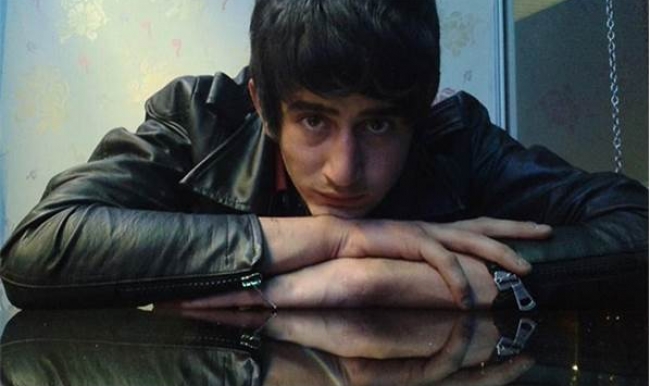 Çakmak gazı çeken genç hayatını kaybetti