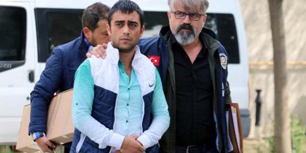 Çakmak isteme meselesinden baltalı kavga çıktı!