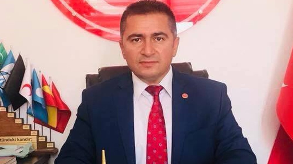 Çakmaklı: “Keskin için 24 saat çalışıyoruz” 