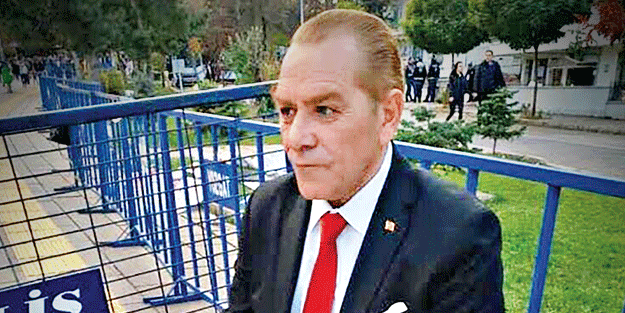 Çakmasına bile 5816 koruması