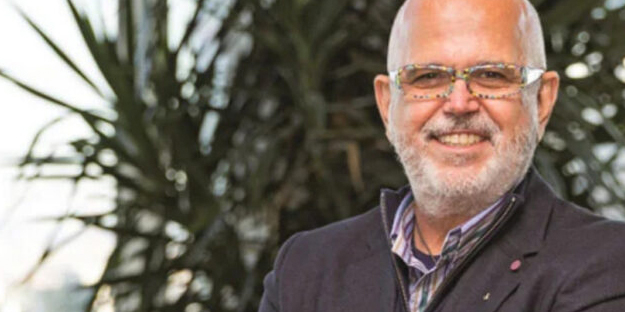 Çaktırmadan hisse satan şirket patronuna SPK’dan ceza!