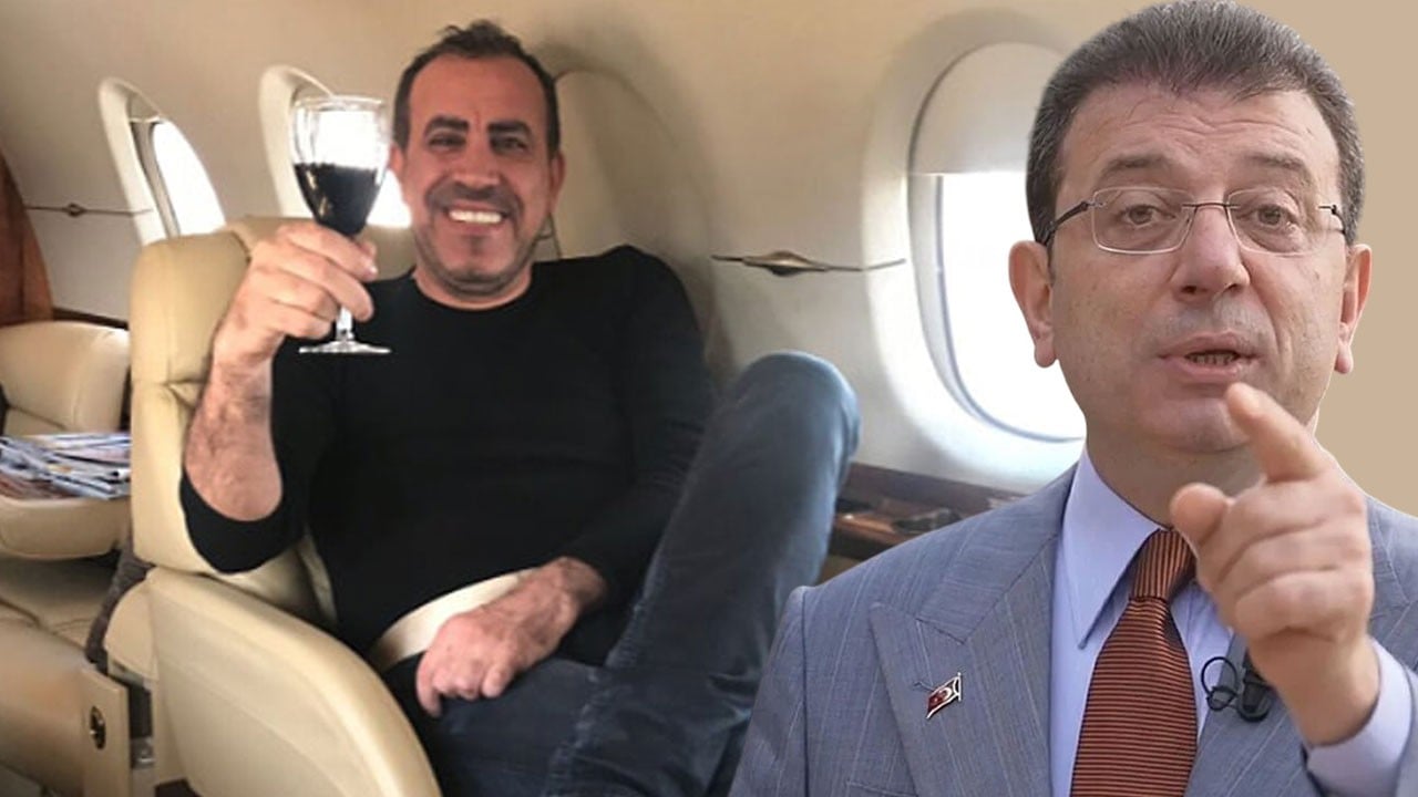 Çalanı değil devleti suçladı! Şıracı Haluk’un şahidi bozacı Ekrem!