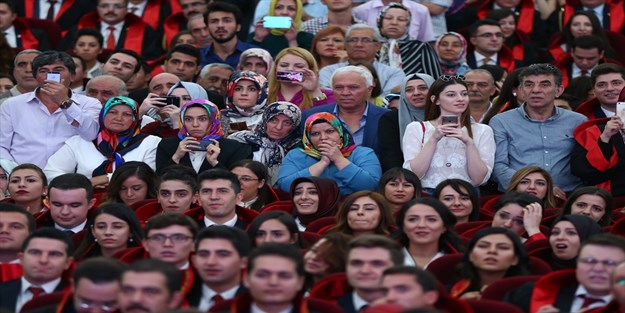 Çalarak değil, hak ederek kazandılar