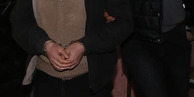 Çaldığı 80 bin liralık zirai ilaç ve malzemeyi 10 bin liraya satan hırsız yakalandı