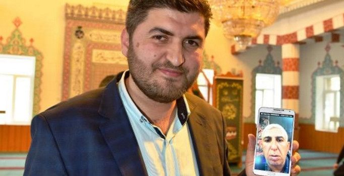 Çaldığı telefondaki özçekimi hırsızı yakalattı