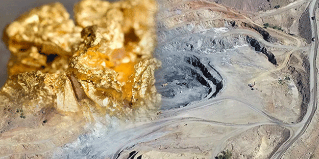 Çaldıkları altınlar yetmedi! Avrupa gözünü ona dikti