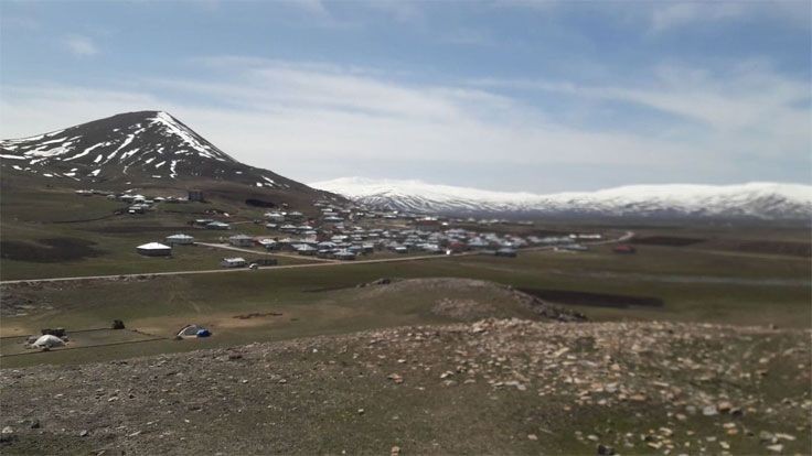 Çaldıran’daki mahallede karantina sona erdi 