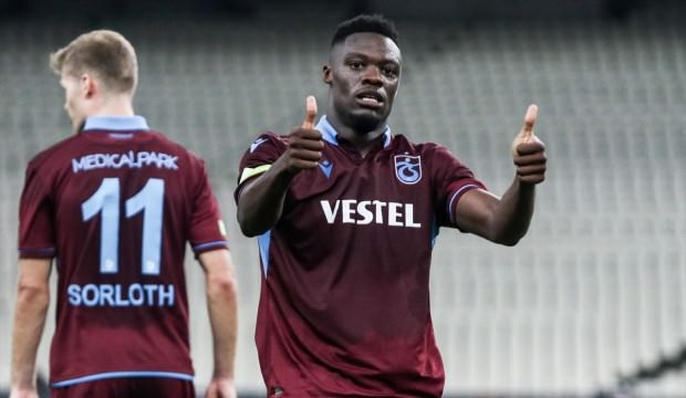 Caleb Ekuban attıkça İngilizler çıldırıyor