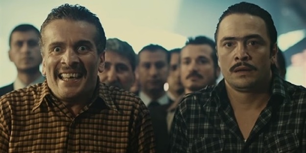 Çalgı Çengi'ye rekor bütçe!