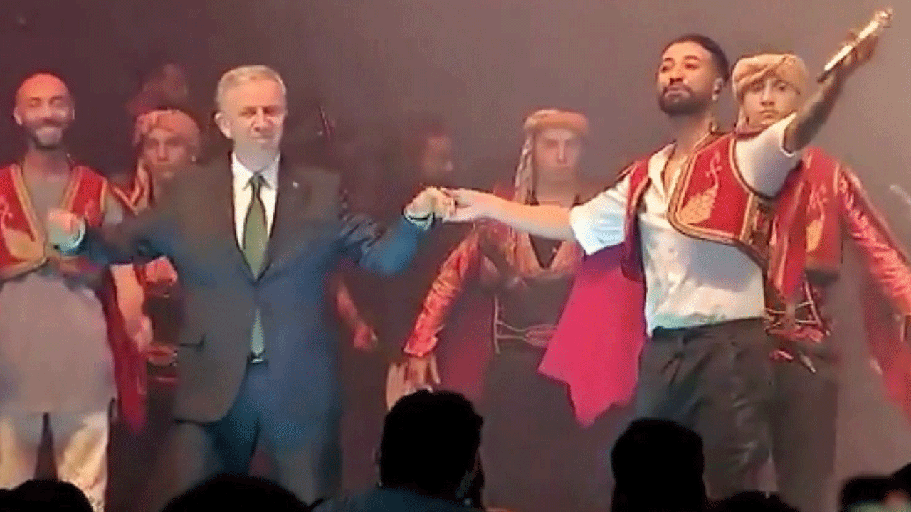 Çalgı çengiye 810 milyon TL veren Mansur'dan SGK borcu açıklaması