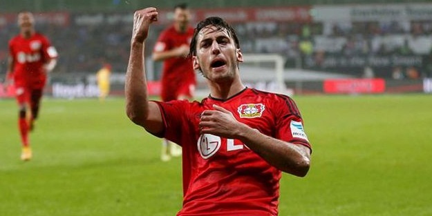 Çalhanoğlu'ndan Chelsea açıklaması