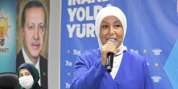 Çalık: Artık o eski Türkiye geride kaldı