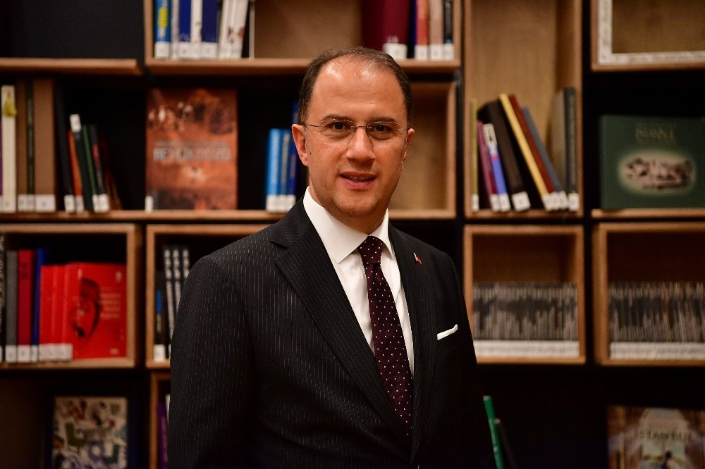 Çalık: “Dayanışma ruhunun kıymeti anlaşıldı” 