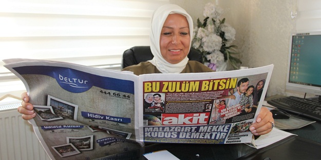 Çalık: Ekonomimiz dimdik ayakta