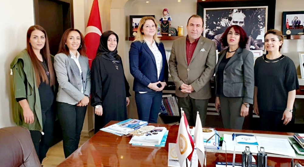 Çalıkuşu, “Kadınlarımız üretecek, ekonomimiz güçlenecek” 