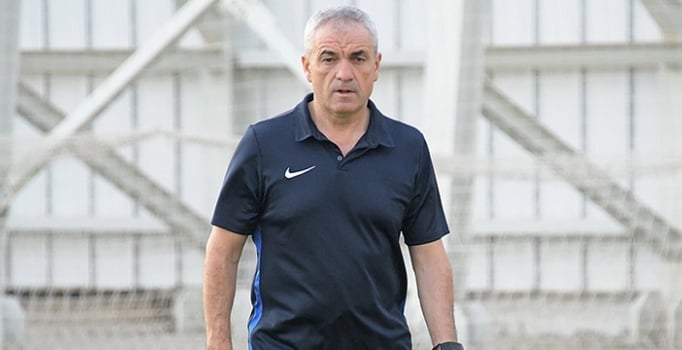 Çalımbay: Biz önce işimize bakarız