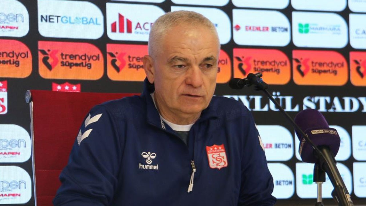 Çalımbay: Buna ihtiyacımız vardı