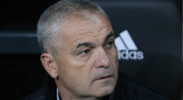 Çalımbay: Eto'o'ya Çin'den teklif var