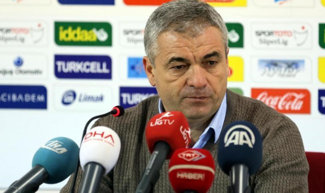 Çalımbay: Mutlu değilim