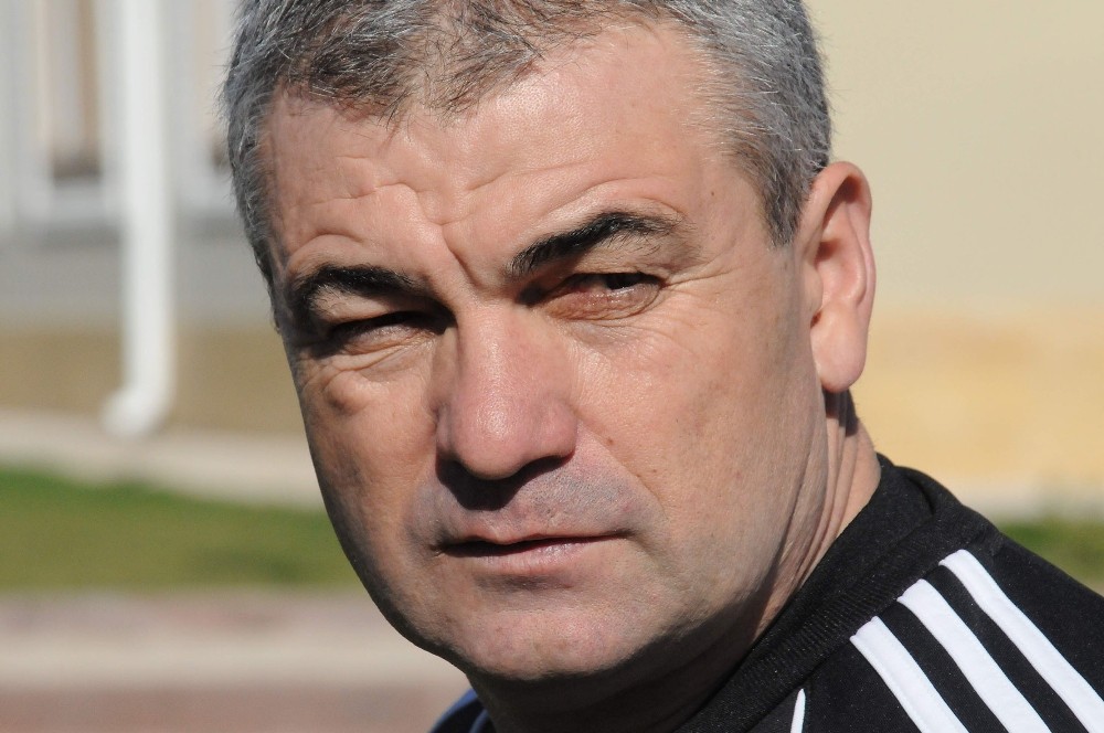 Çalımbay, resmen Sivasspor’da 