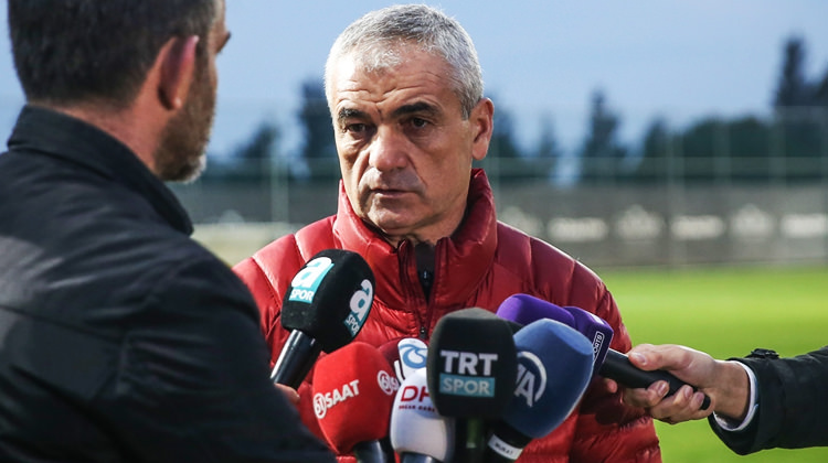 Çalımbay: Transfer yapmamız gerekiyor