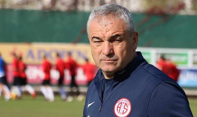 Çalımbay transferi açıkladı!