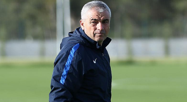 Çalımbay, UEFA'nın muhtemel cezasına aldırmıyor